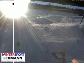Webcam am Stollenbach - Skigebiet im Schwarzwald gegenüber des Feldbergs Webcam am Stollenbach - Skigebiet im Schwarzwald gegenüber des Feldbergs